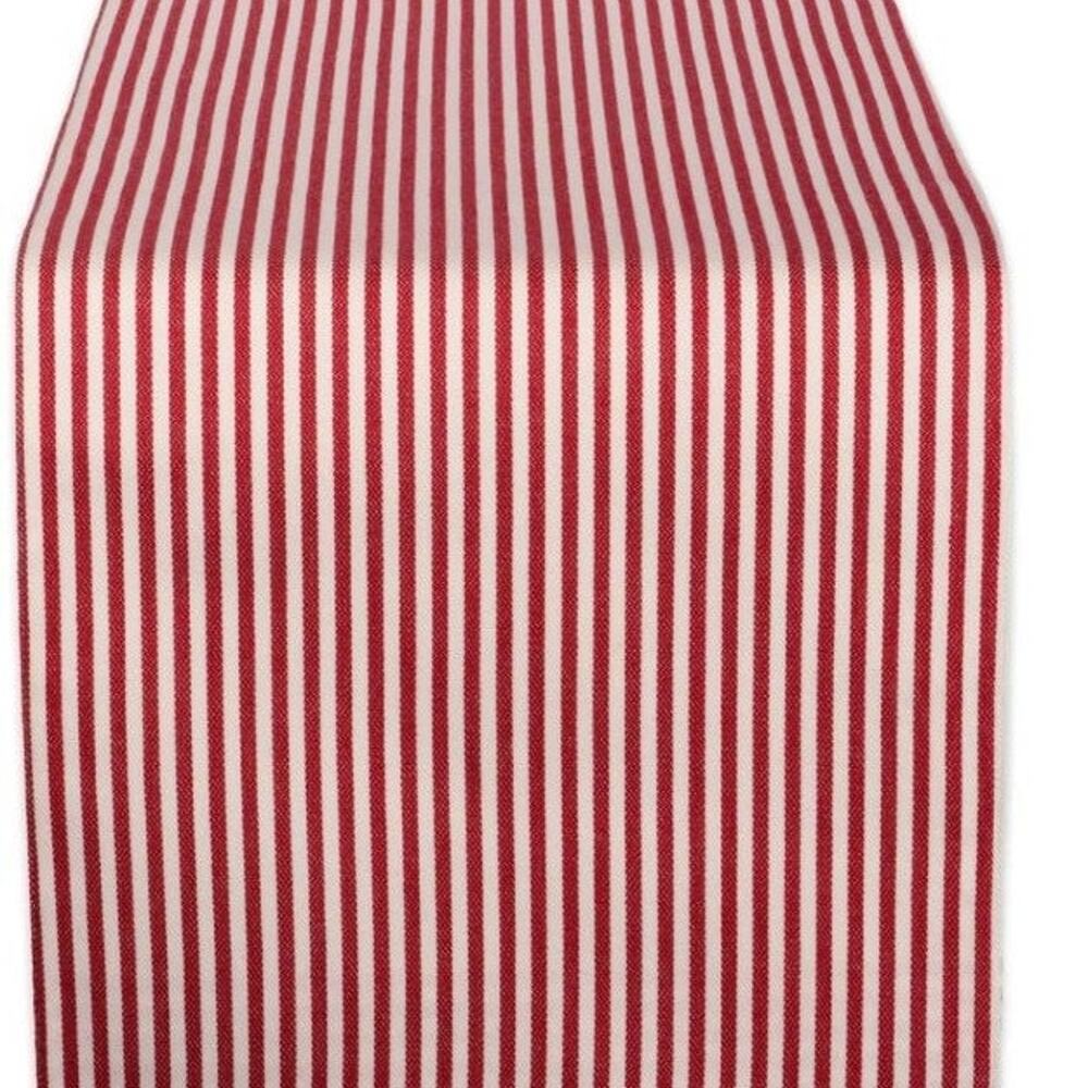 CHRISTMAS Table Runner with bells by Robert Stanley 14x72